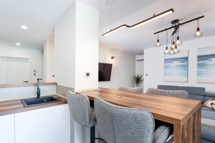 SPA Apartment Adriatico