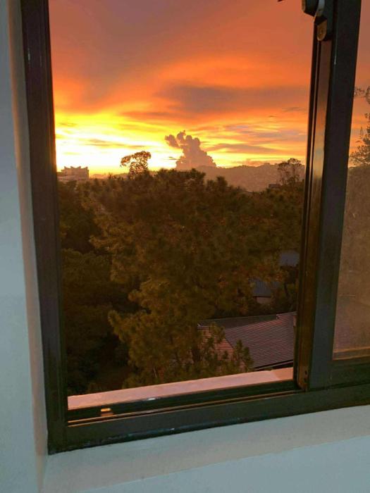 Cozynest Condotel Baguio unit 2