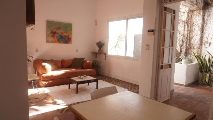 PH en La Plata con terraza