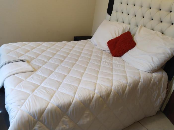 JM TOURS & SAFARIS GUEST House