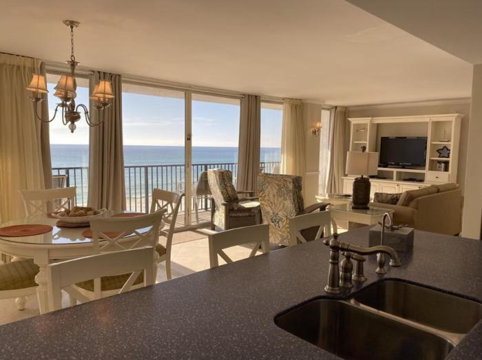 Seachase E301 by Emerald Coast Retreats