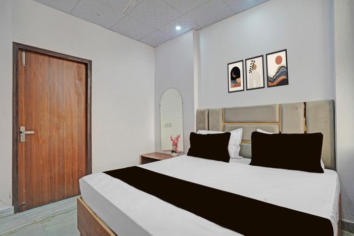 Super HOTEL O SMALL TOWN