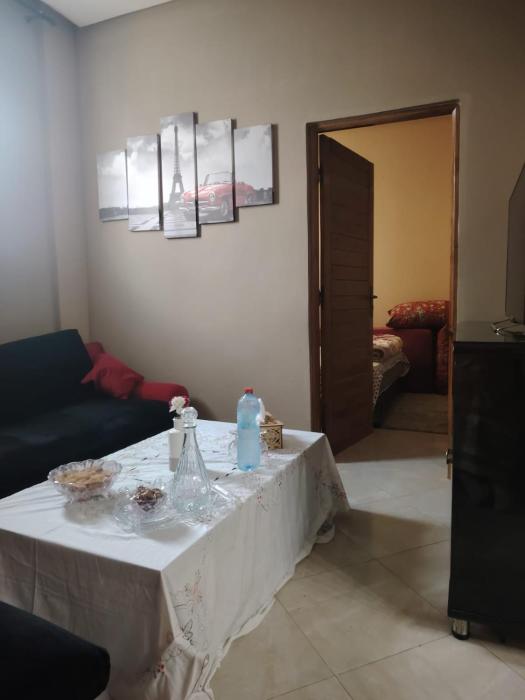 الحي المحمدي