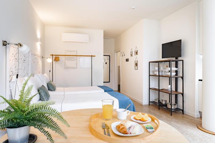 Galerias Nightlife Fashion Flats