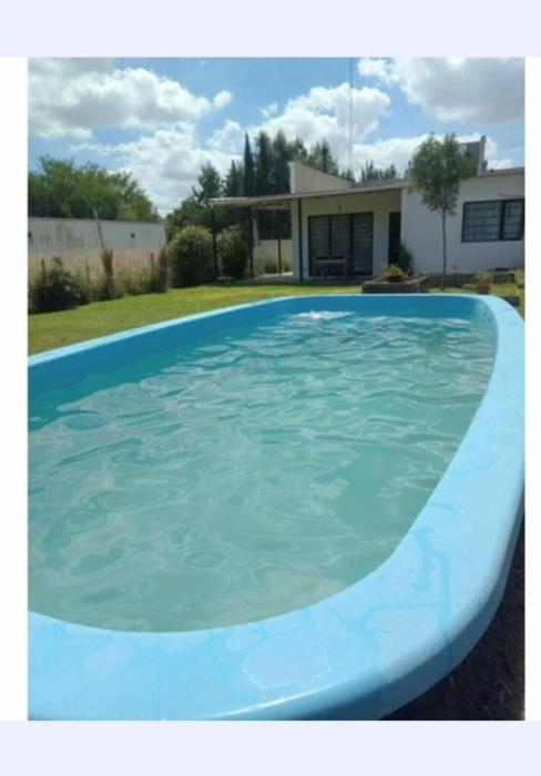 Hospedaje Doña Teresa