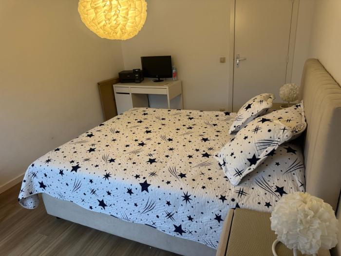 Luxurious apartment in Auderghem