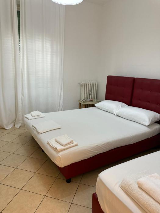 Leoncavallo Apartment