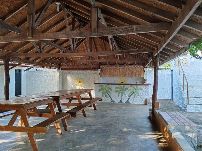 Casa playa el rompió