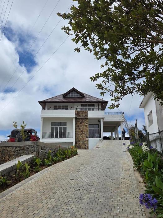 The Mist Nuwara Eliya - 6 Bedrooms