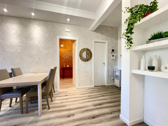 EUR San Marco Apartment