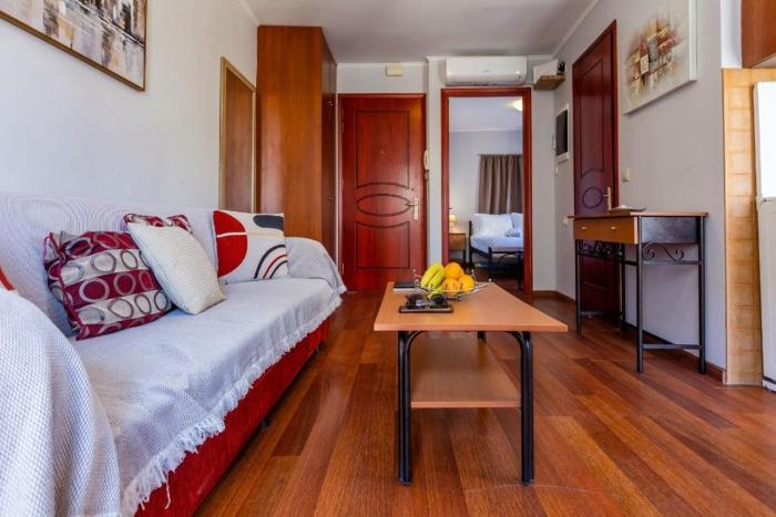 Scala Nostra Apartment