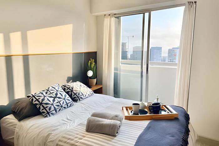 Ocean View Loft Barranco