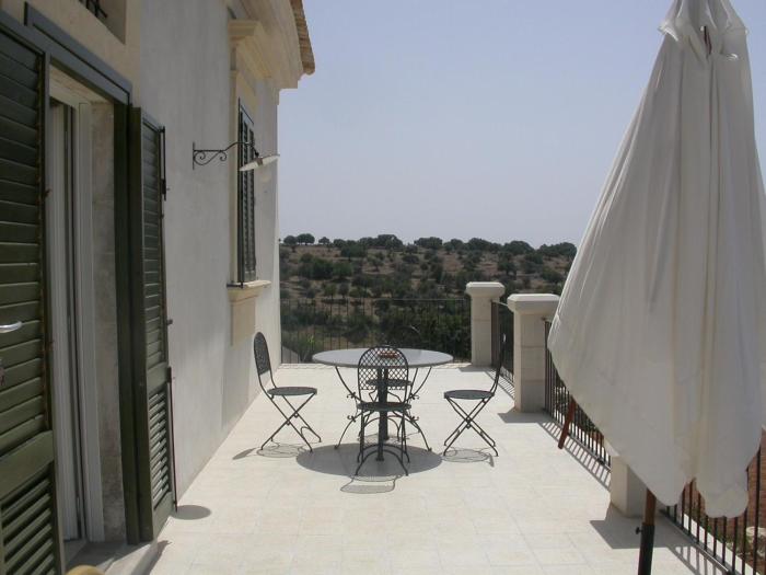 Le dimore di Cavalonga