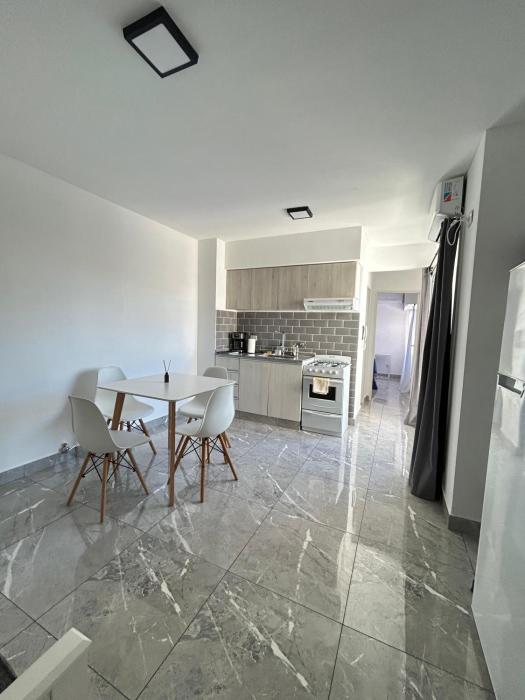 Departamento céntrico de un dormitorio