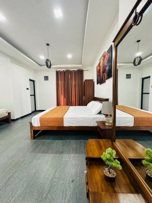 Happy Haven Homestay