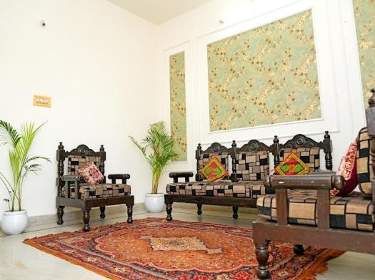 Nirwana Nook , Best homely place for family