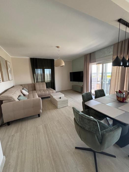 Villa Božica, an oasis of peace