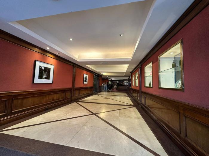 Departamento en el centro de Buenos Aires