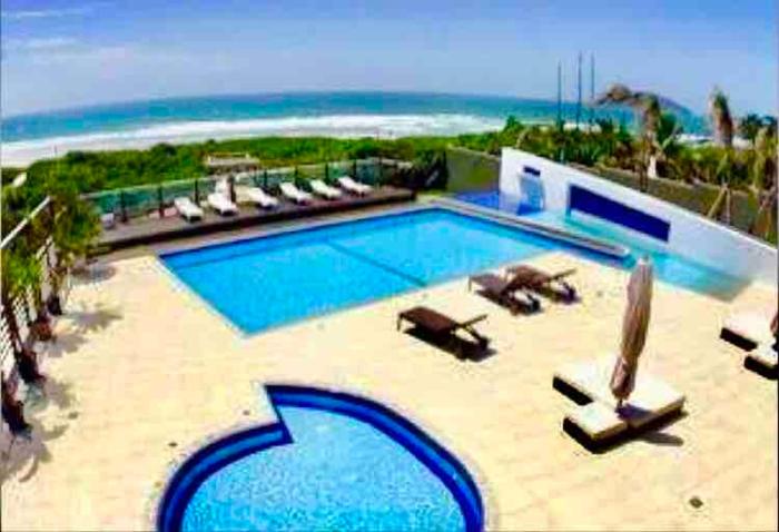 Apartment at Costao das Gaivotas