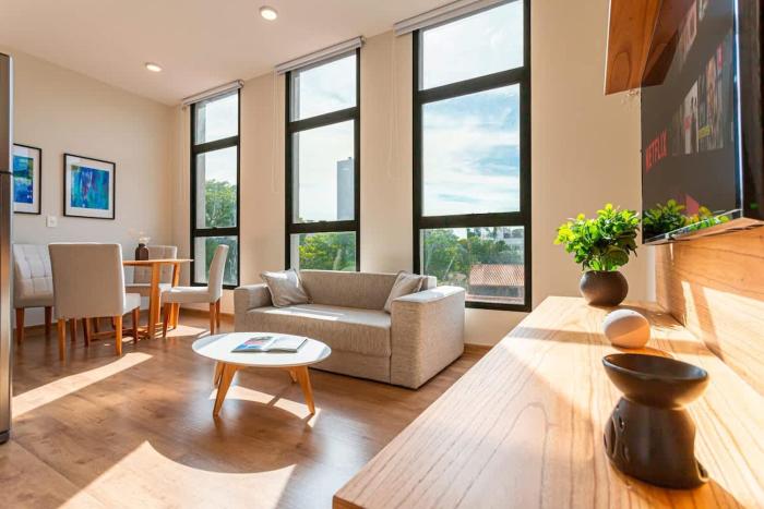 Hestia at Asuncion Villamorra Bright & Smart 1BDR