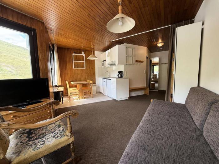 Les Tufs - Studio proche des pistes et des commerces MAE-8404