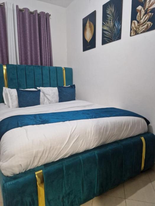 BNB 1Bedroom with Swimming ,Kitisuru