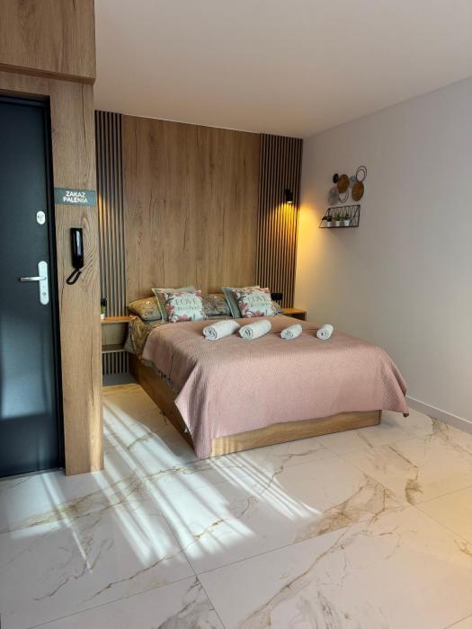 DMI Premium Apart Gdansk-Beach-Jelitkowo