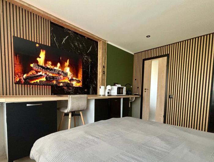 Stay comfy in Vecliepaja