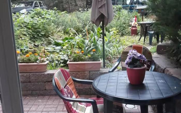 Apartment bis 7 Peesonen bei Hamburg