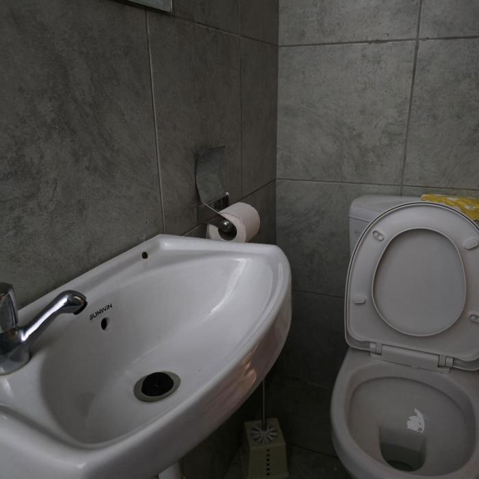 Nyabush fedha comfort suites