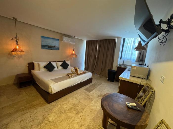 Kuxa The Waves Tulum