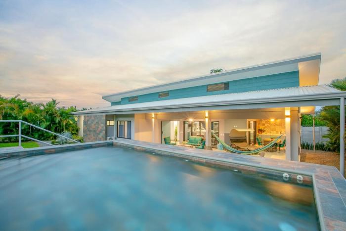 Villa María - Perfect Getaway