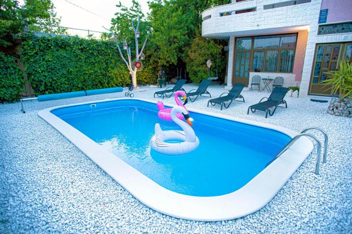 Apartments Silver Tree