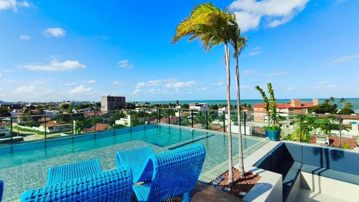 Makani Beach Campas - Praia de Tamandaré