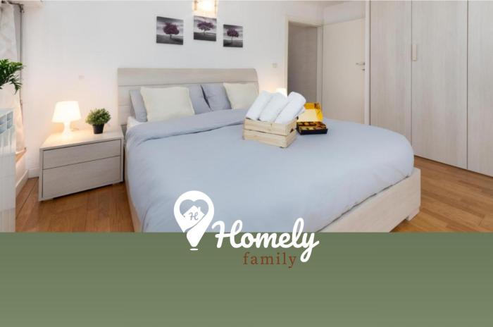 Prada Loft - Posto Auto Privato