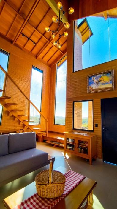 Castelinho Ibitipoca