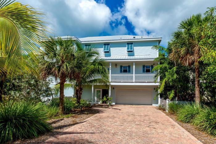 Coastal Comfort