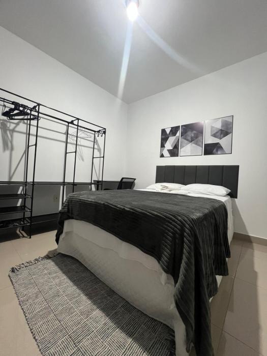 Apartamento Aconchegante