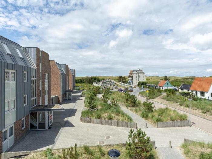 Apartment near Groote Keeten Beach