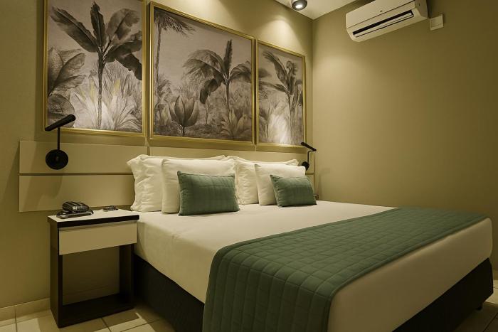 Havana Palace Hotel II