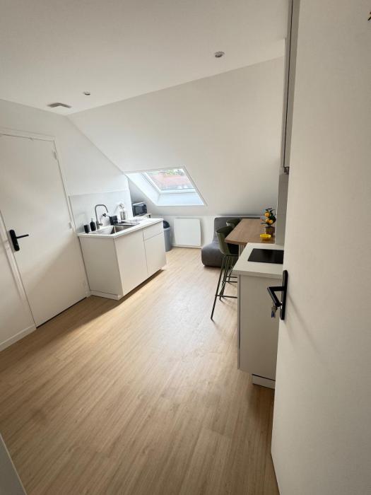 Appartement cocooning Lambersart, proche Lille
