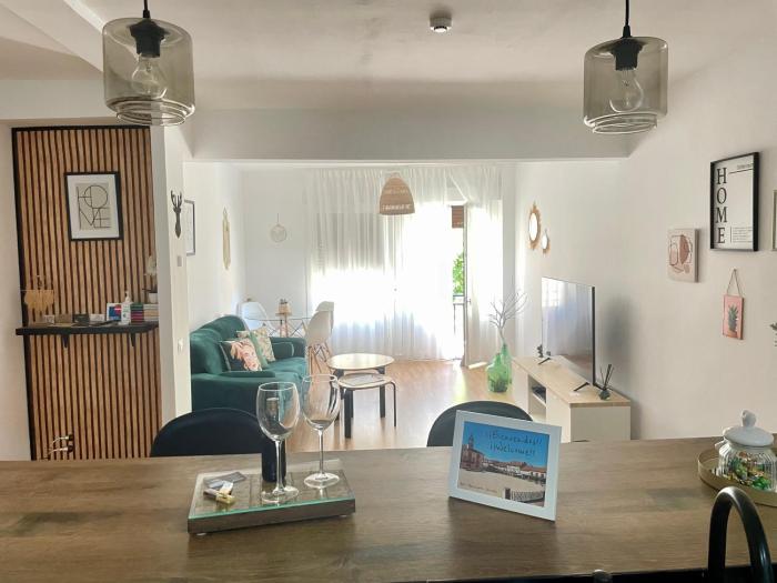 Apartamento Marcajada