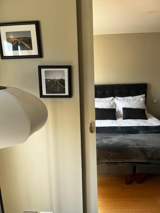 Lastarrias Apartments