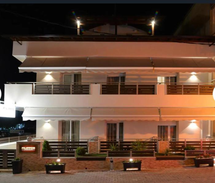 Filippos studios