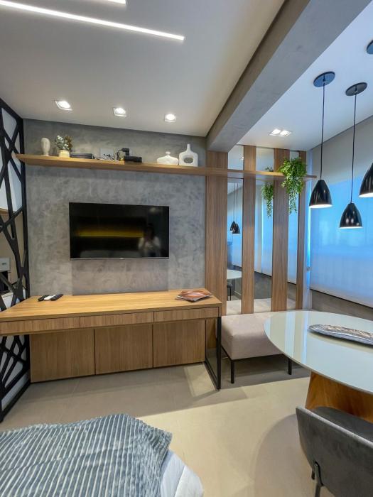 Studio Santa Cruz perto São Paulo Expo