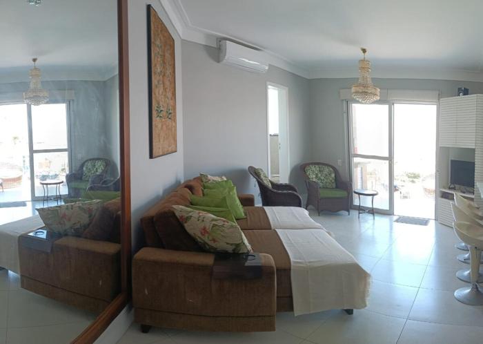 Cobertura Solar das Gaivotas