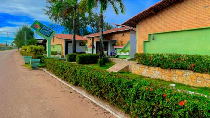Pousada Caribe Sul