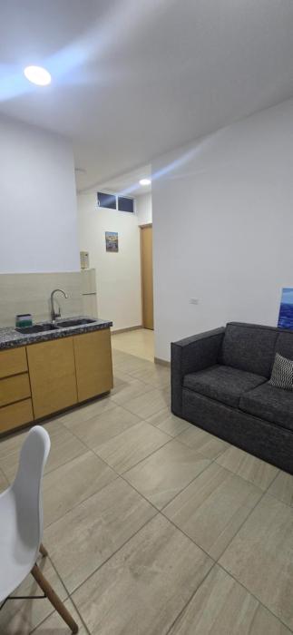 penthouse 2 ground floor