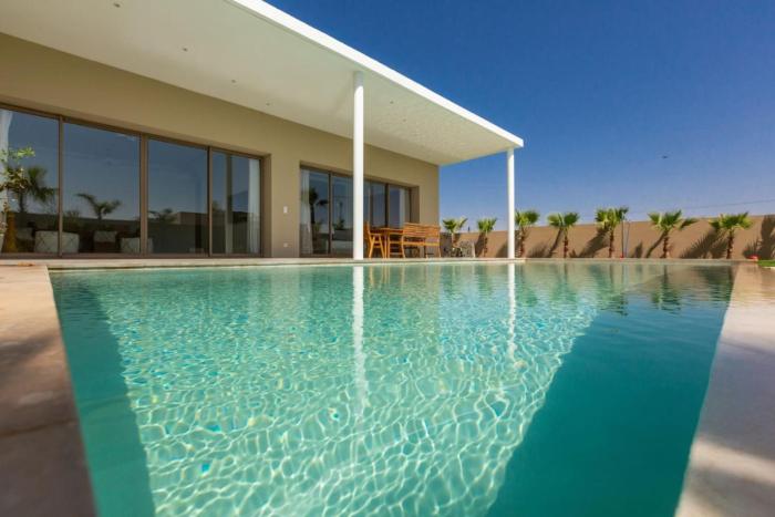 Villa Seyana 1 Zero Vis a Vis et Piscine Chauffee