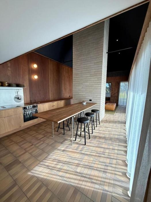 The Heads Bath House